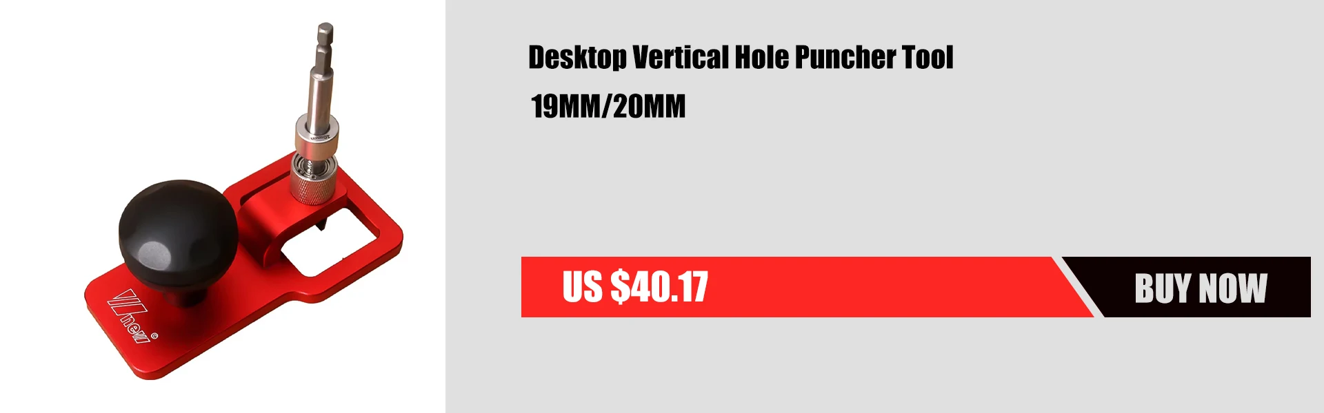 Bezpečná tlačná rukoväť na prácu so drevom