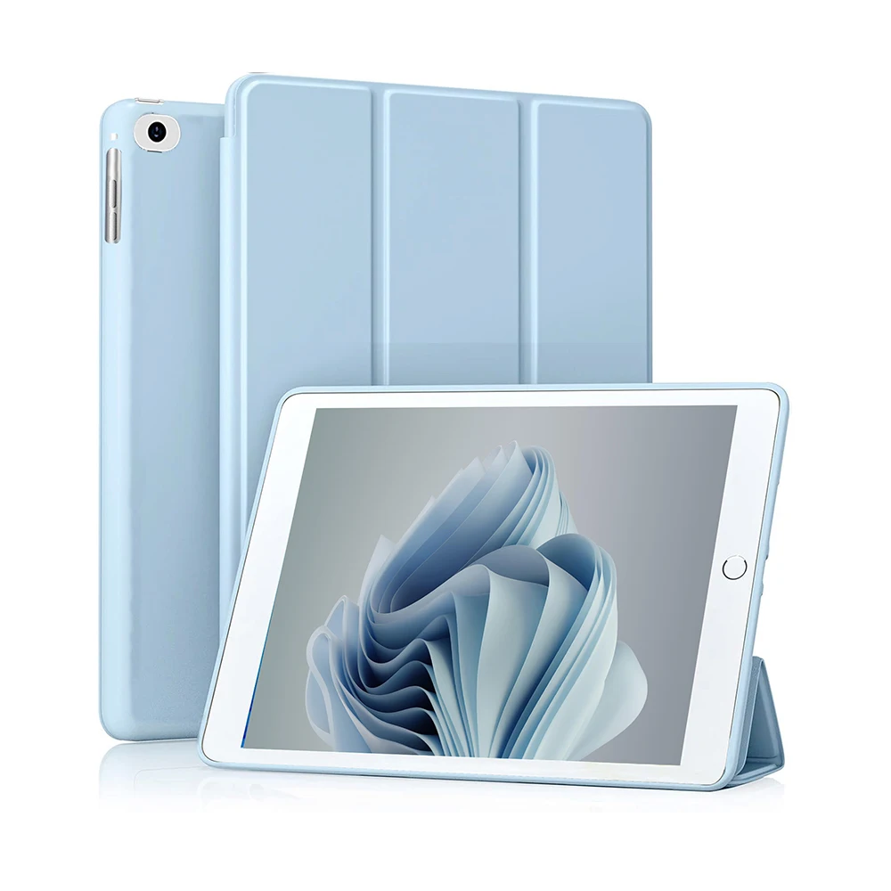 Premium Flip Smart Cover for 7.9-inch Tablets [Auto Sleep/Wake Feature]