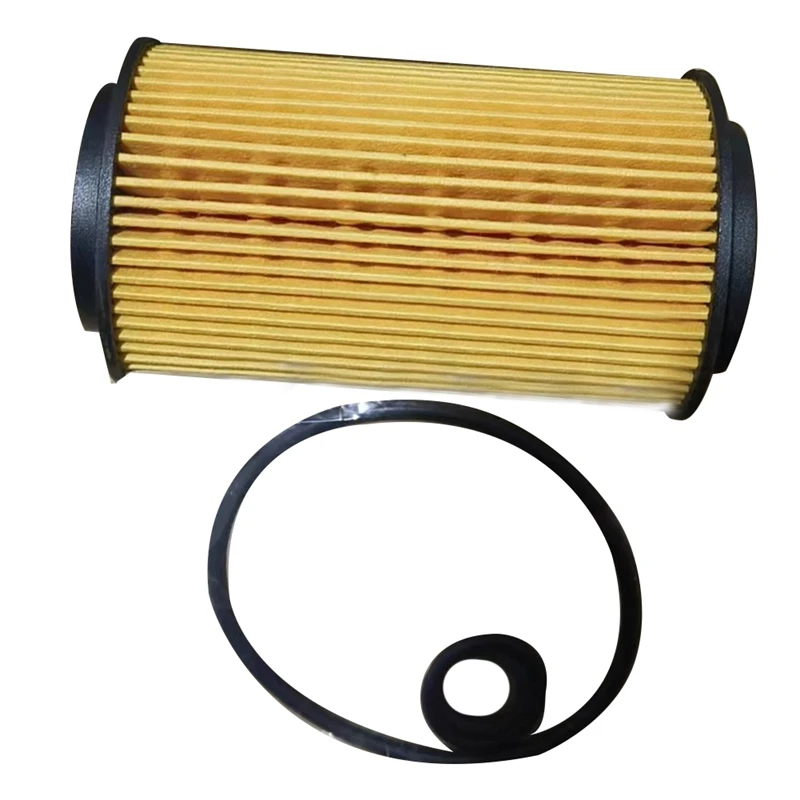 Oil Filter Replacement For Mercedes Benz VIANO (W639) 2010- VITO MIXTO Box, VITO Bus