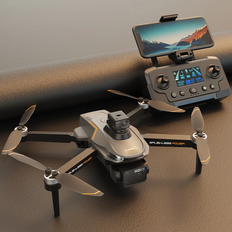 Deerc Dron De 22 Brand New DEERC D60 Drones With Camera For Adults