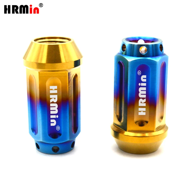 HRMin ƼŸ   ÷ Ti-6Al-4V ҷο  Ʈ , Gr.5, M12 x 1.25, 1.5x35, 45mm