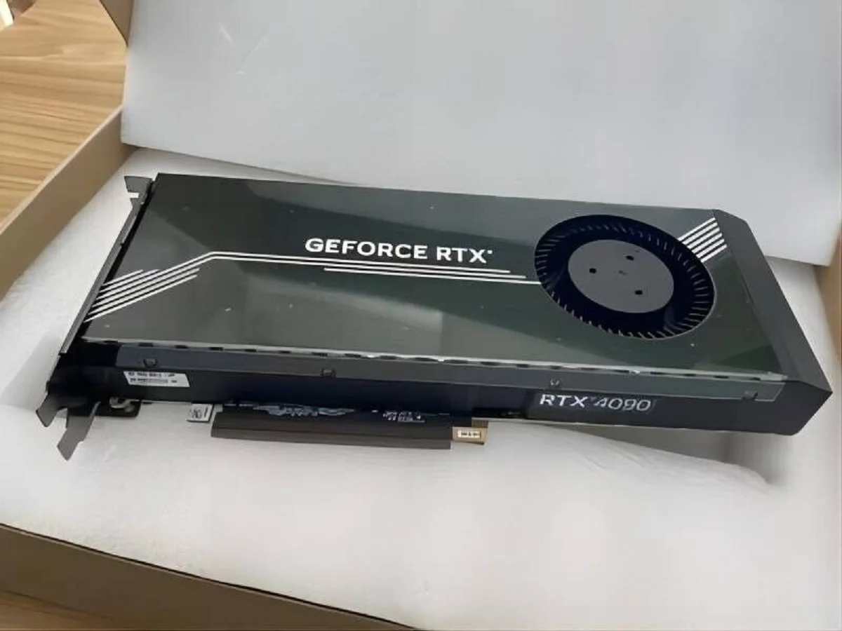 Ge Force Rtx 4090 Gaming Oc 24G, Scheda Grafica-