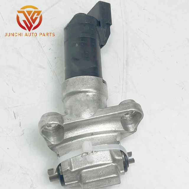 Rear parking brake actuator motor for Porsche 298609404