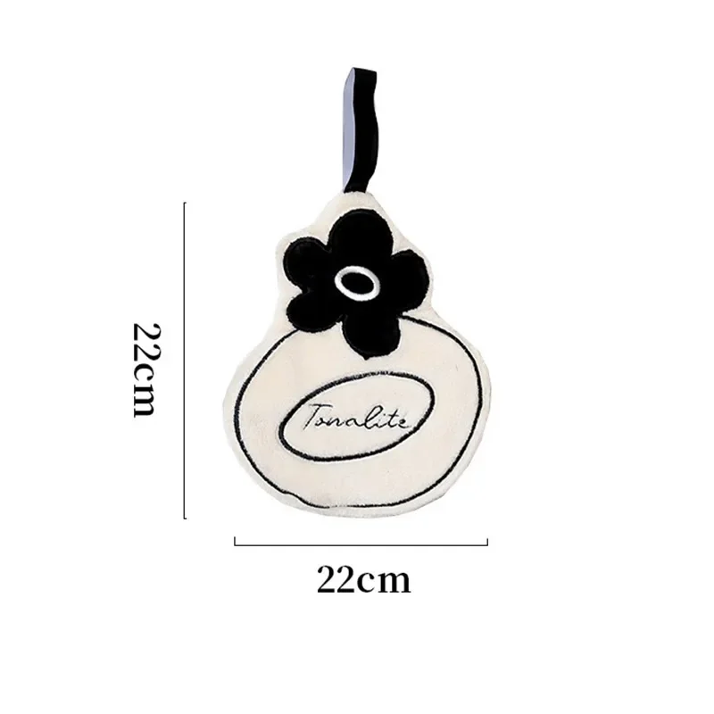 round perfume bottle