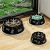 Nontoxic Slow Feeding Pet Bowl Nonslip Dog Eat Slow Feeding Bowl 5