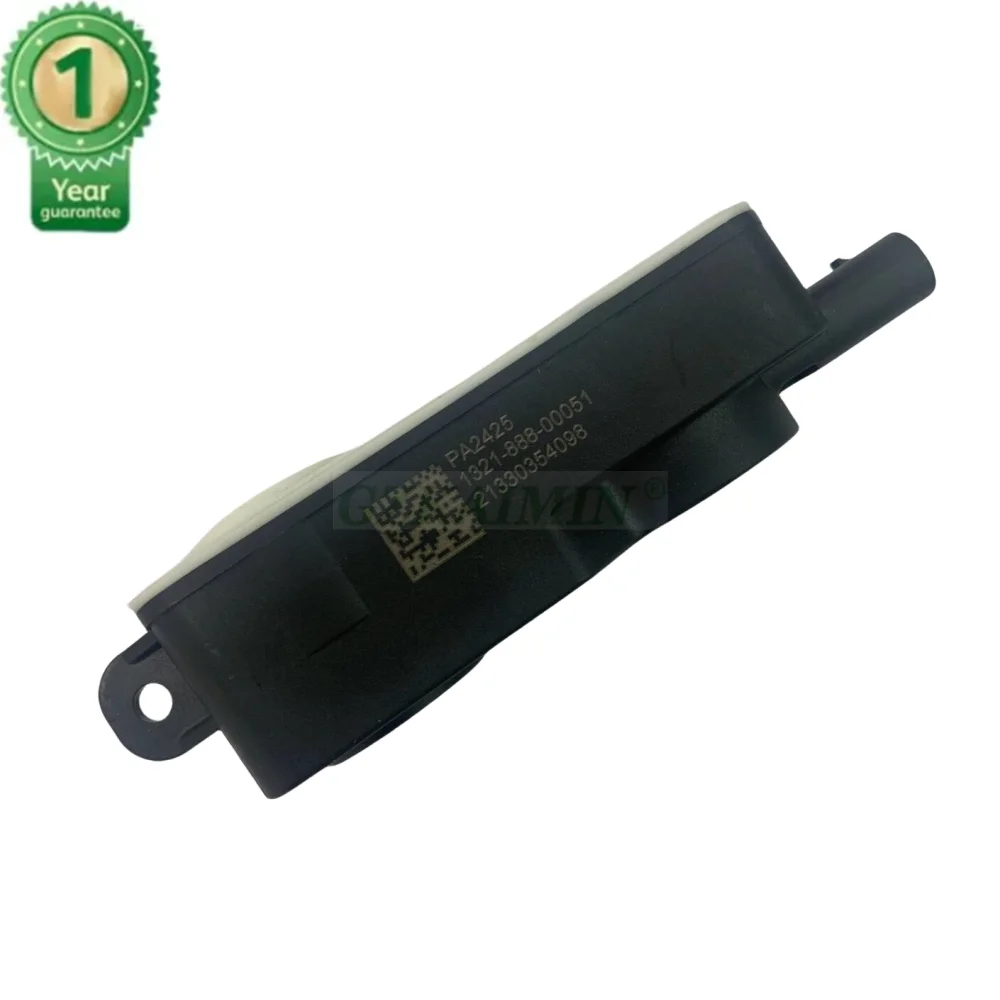 1559787-00-B 155978700B For Tesla MODEL 3 MODEL Y Air Collecting Hood Motor Air Intake Grille Motor Replacement Accessories