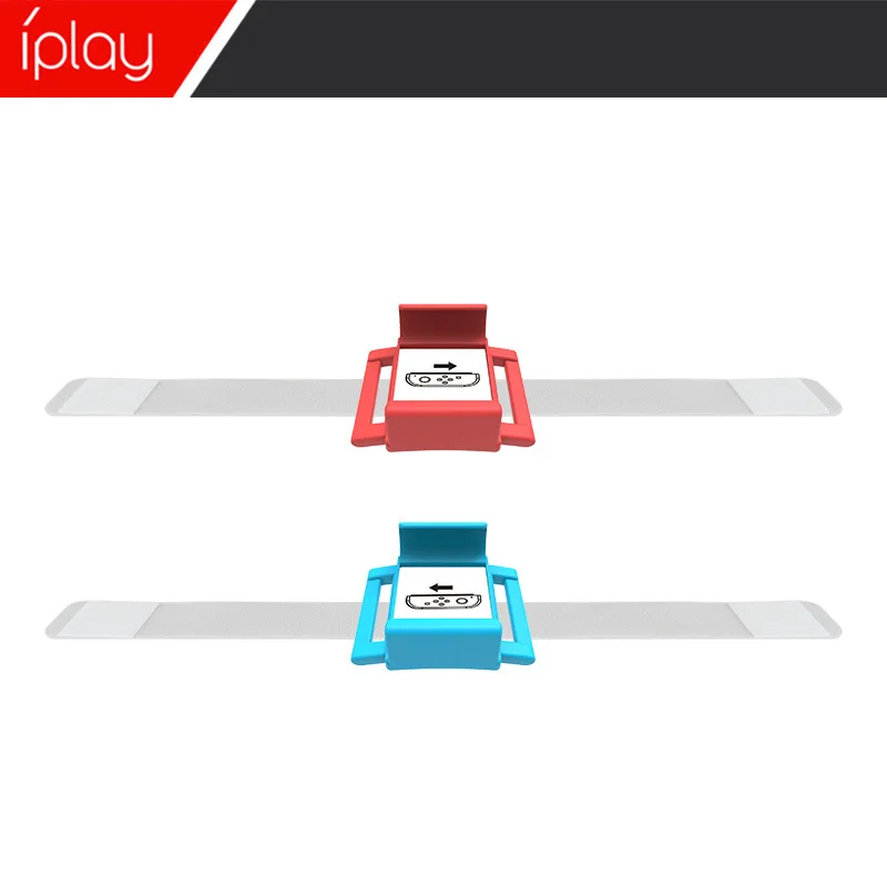 HBS447 10In1 Switch Sports with Control Set Joy-con Wristband Tennis Racket Leg Strap Motion for Switch Game Accessories