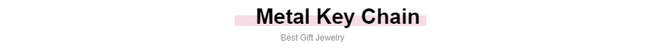 Fashion Leather Key Chain Detail 5