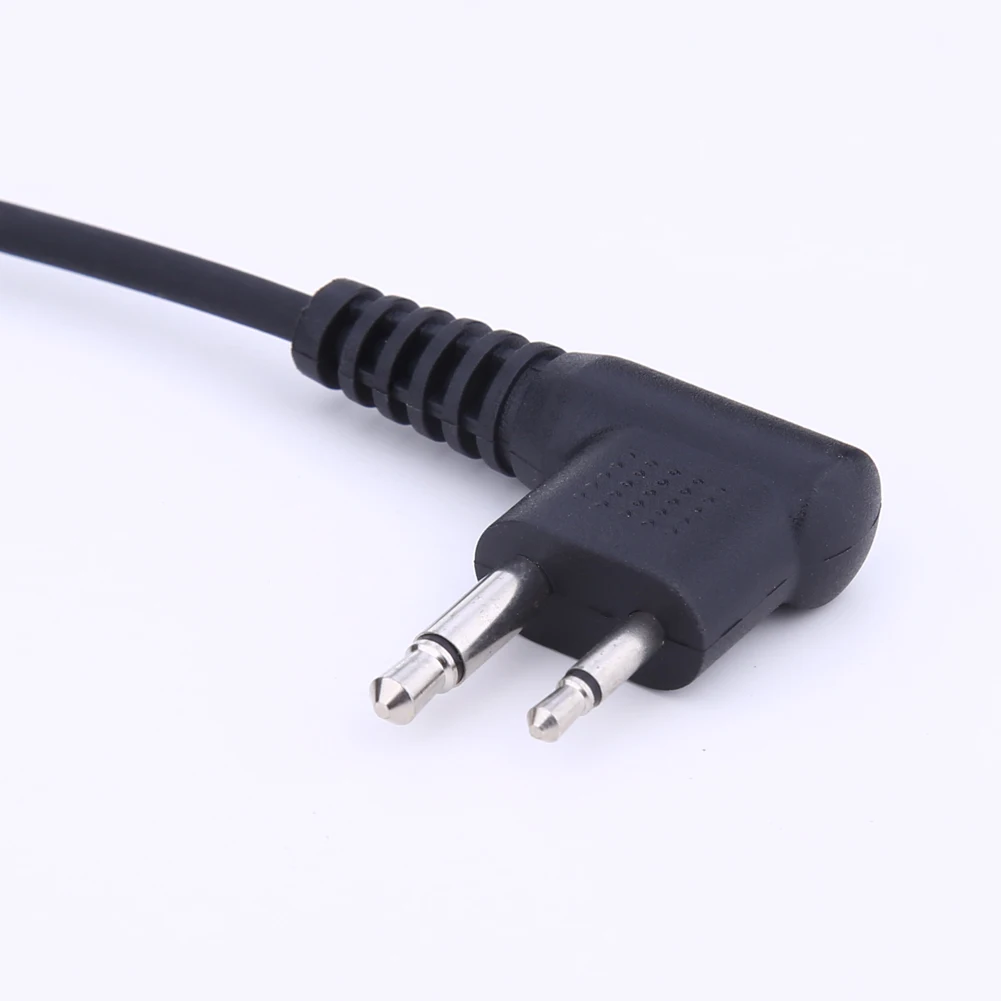 HYS Compatibile Con Motorola DP1400 CP040 GP88 GP300 Walkie Talkie - Foto 7