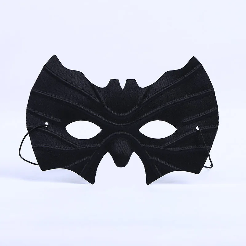 Calidad De Moda, Máscara De Batman Para Halloween Temática