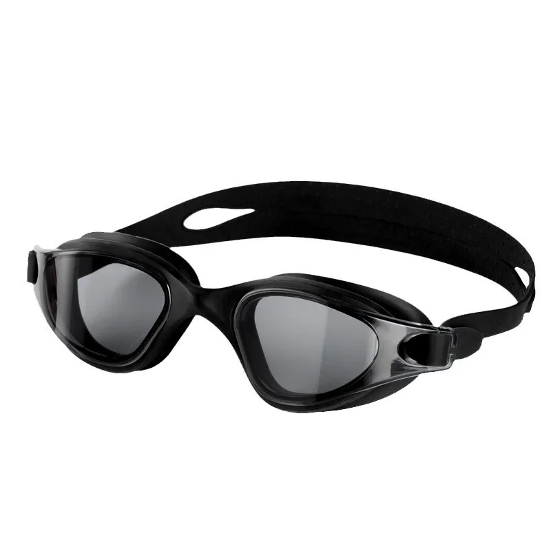 Swimming Goggles for Adults Anti-fog Professional Competition Training Racing Swimming Goggles Comfortable HD Waterproof 6