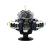 MOC Sea Moth Subnautica Game Building Blocks Mini Subnautica Building Block Kids Model Toys Birthday Gift Christmas present 4