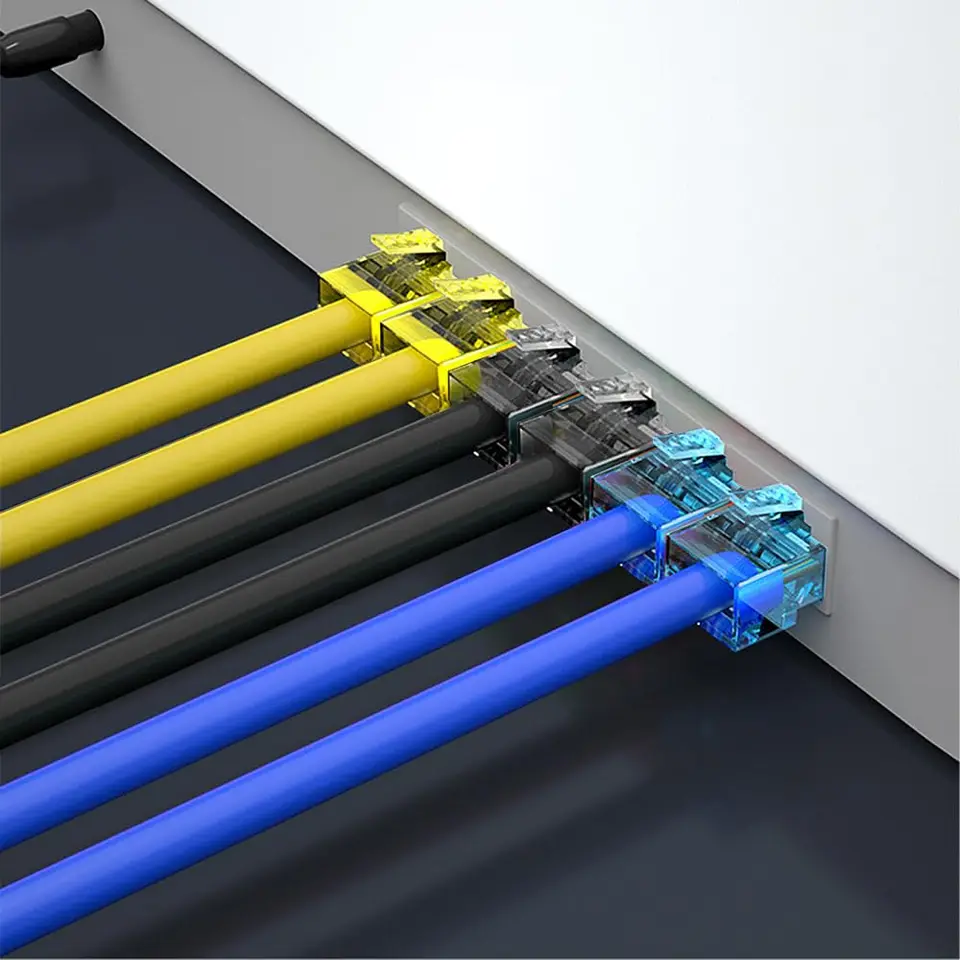 Af8 Crimper M Crimplok + Connector 8700 SC/APC - Optical Network Fiber ...