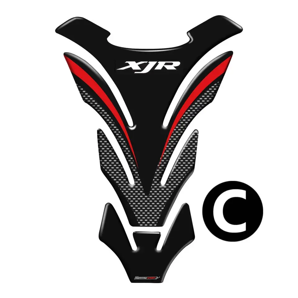  ũ е  Į ƼĿ, ߸ XJR400 XJR1300 XJR1200 XJR250 ũ е, 3D