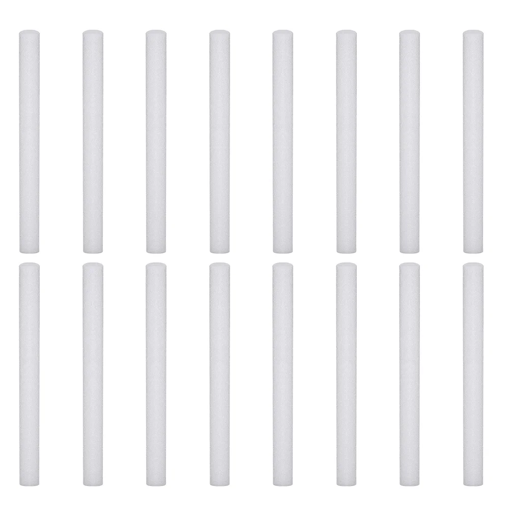 16 Pcs Foam Gap Filler Strips Sofa Seam Closer Couch Cover Inserts Furniture Accessories Mattress Edge Sealer Bed Space Filler