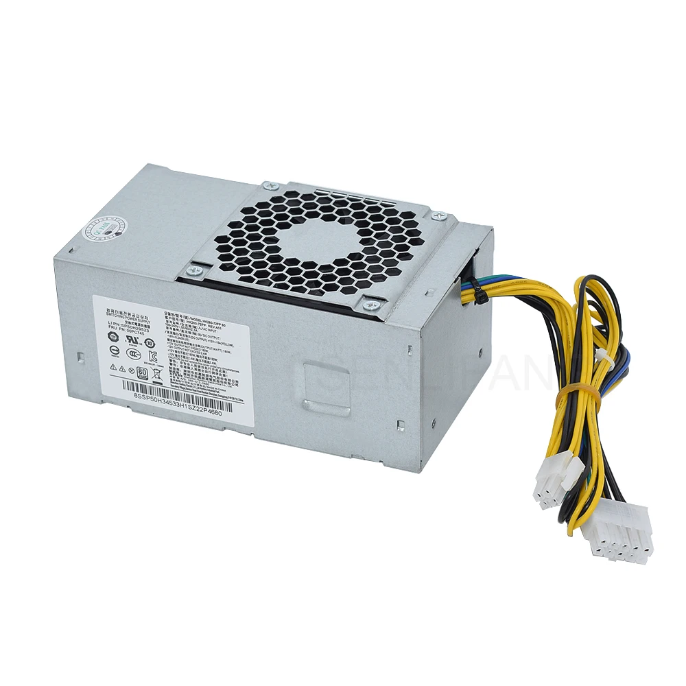 PCE010, PCG010, HK280-72PP, FSP180-20TGBAB, PA-2181-2, PA-2221-3V, 00PC745, Novo