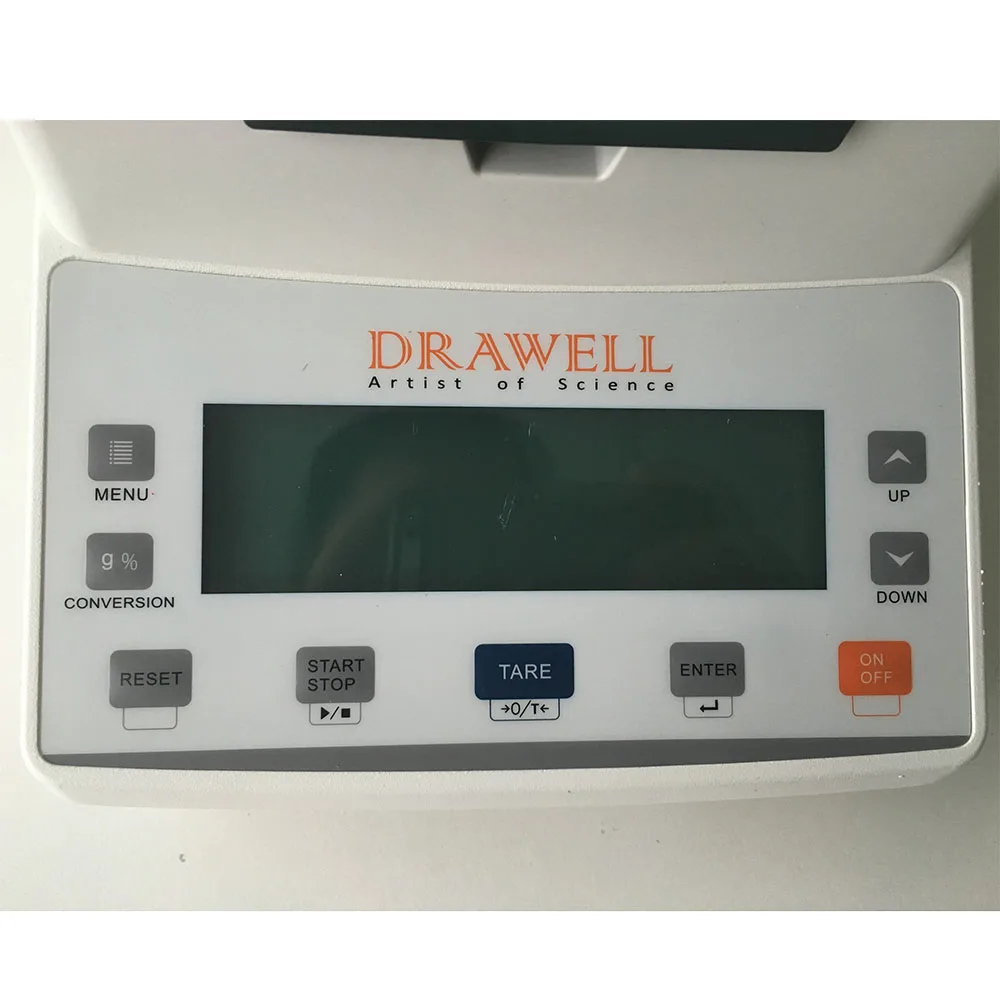 Рисунок 4 - Цифровой измеритель влажности почвы