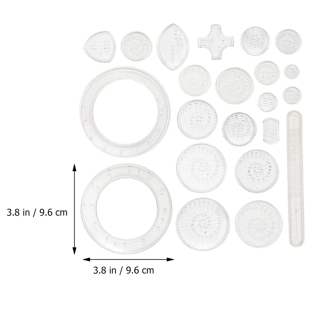 Рисунок 5 - Роскошная линейка детская форма