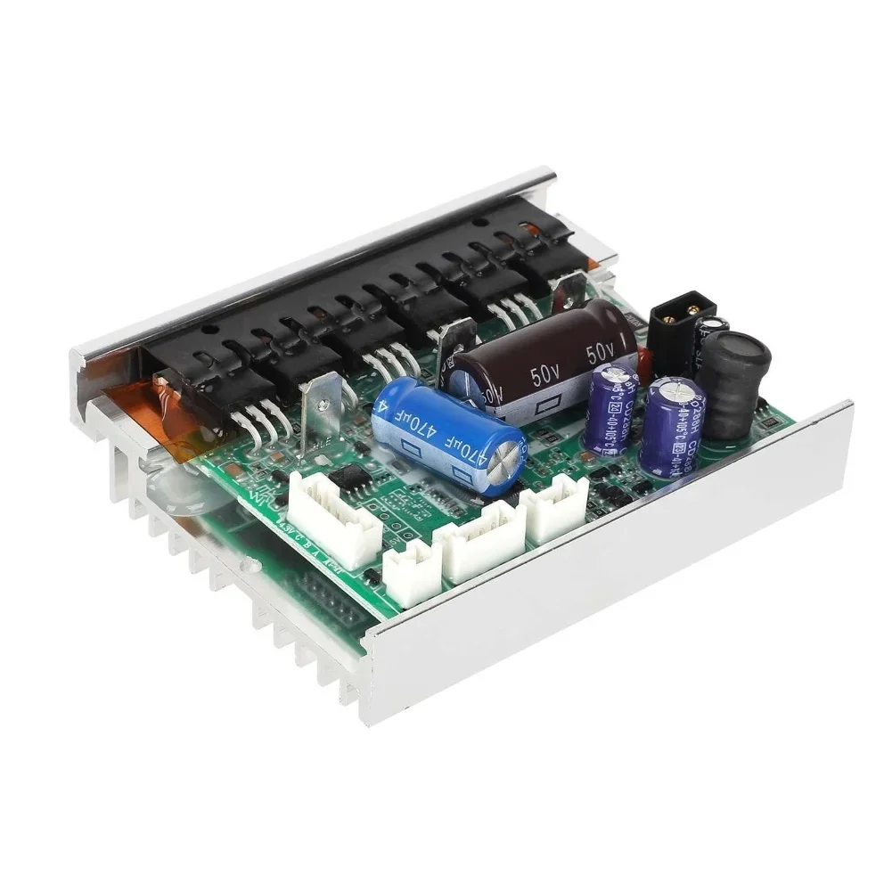 Controller per monopattino elettrico Xiaomi 4Lite di ricambio con scheda elettronica per ottimizzare la potenza e migliorare il controllo - immagine 3