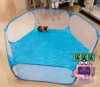 Gauze Net Ocean Wave Pool Tent Pet Animal Gauze Net Fence 3