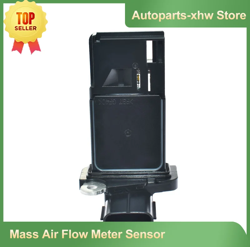 

AFH70M-37 22204-75030 MAF Mass Air Flow Meter Sensor For Chevrolet T6500, GMC T7500 Isuzu NPR Lexus GX460 Toyota Cruiser