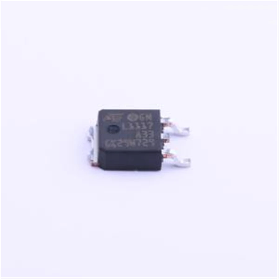 LD1117ADT33TR