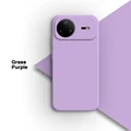 Grass Purple