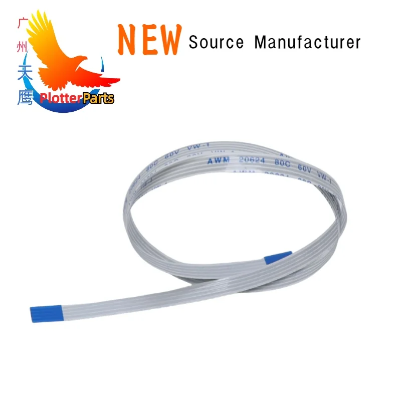 Premium Carriage Sensor Cable Set - Pack of 10