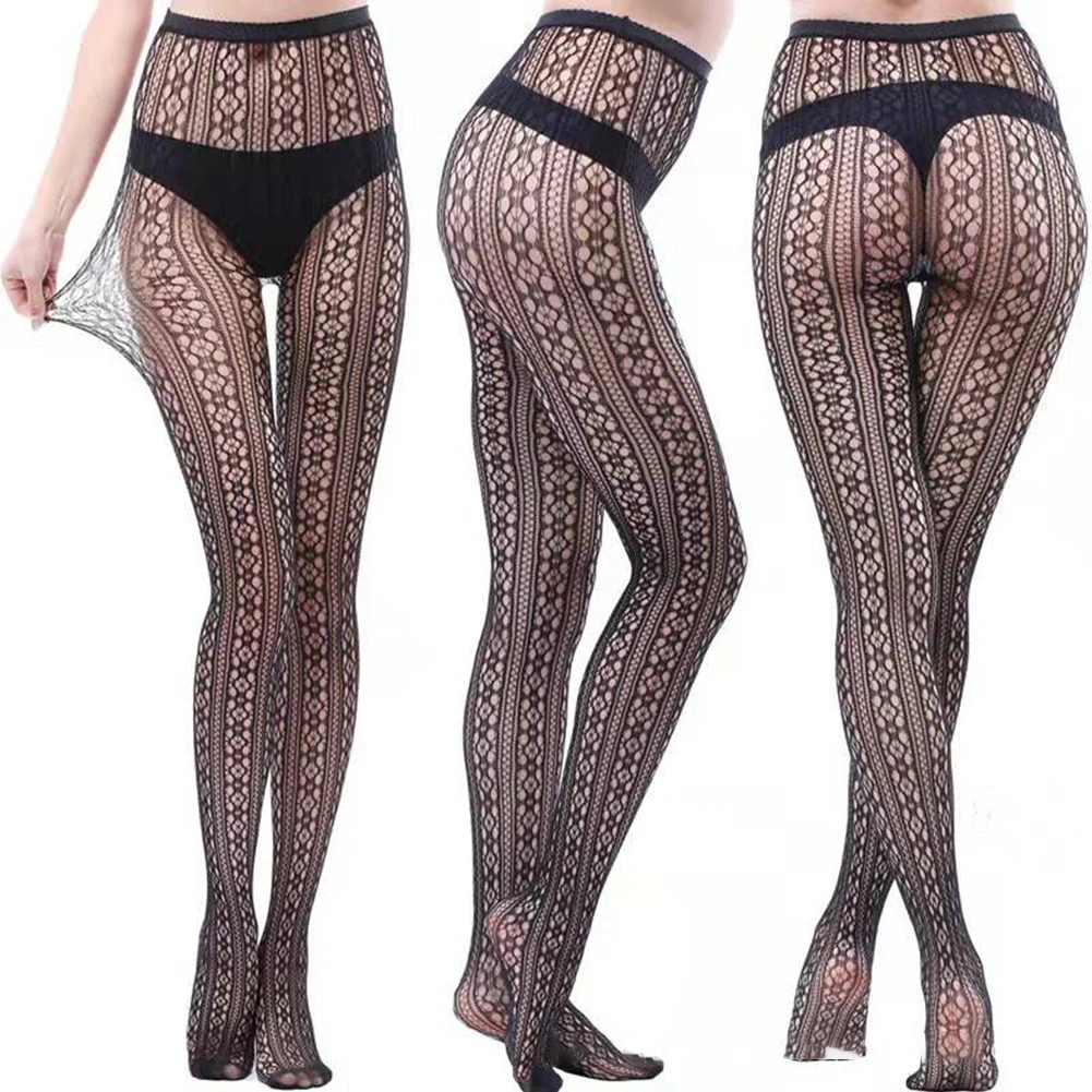 Mesh Fishnet Pantyhose Hollow Out Body Stockings Lingerie Pantyhose Hosiery Leggings Socks fishnet stockings