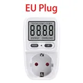 EU plug