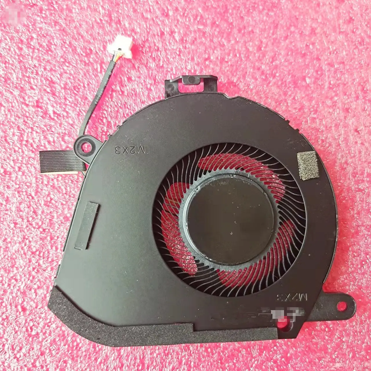 

Replacement Laptop CPU Cooling Fan EG50040S1-CM40-S9A for DELL Latitude 9520 E9520 0X77GN CN-0X77GN DC5V 4PIN DC28000T4SL