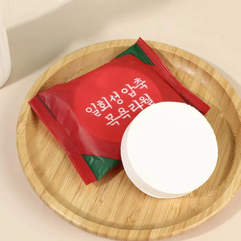 Travel Camping Large Disposable Compressed Towel Hotel Portable bath towel Travel Quick-Drying Essential Shower Washable Towels