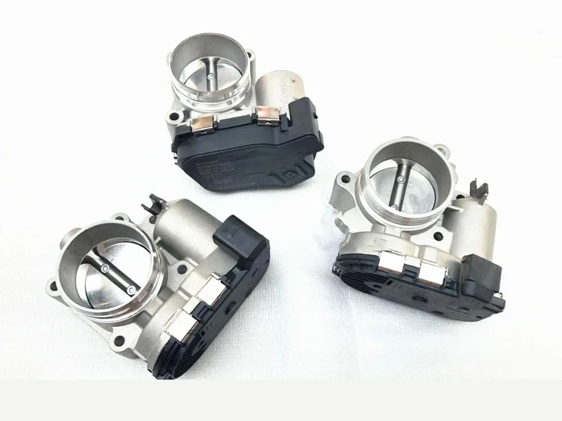 

Engine Throttle Valve Assembly For MG 6 MG5 350 550 750 1.8L 1.5L
