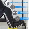 Fitness Hamstring Curl Strap Exercise Assisted Strap Belt Working Leg Muscles Bodybuilding For Home Gym Bench Workout Squat 4