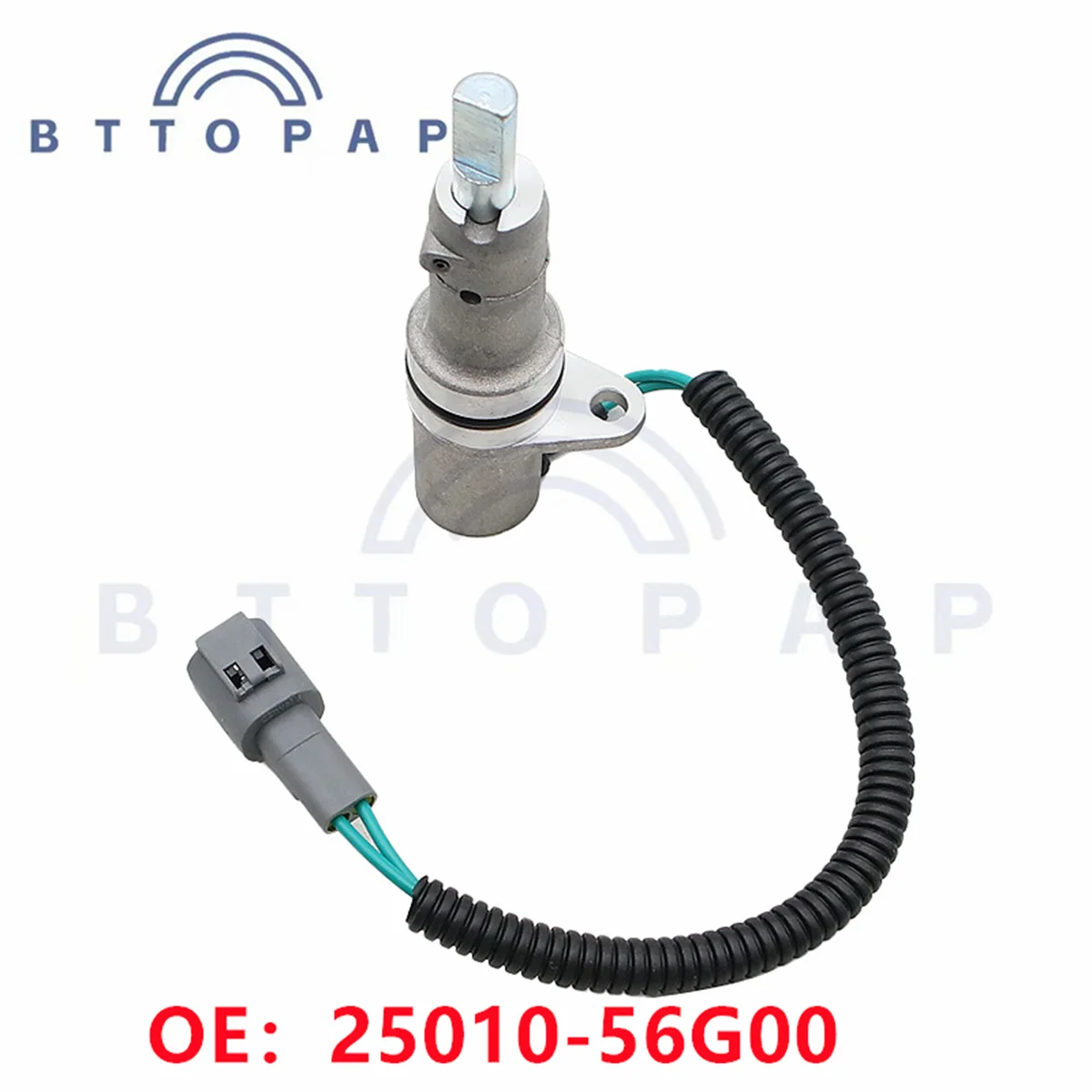 25010-56G00 닛산 E25 Urvan 2000-2012 2501073P00 자동차 액세서리 25010-73P00 2501056G00 변속기 속도 센서