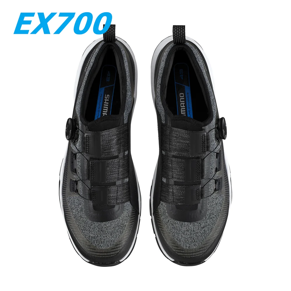 SHIMANO EX7 SH-EX700 MTB OFF-ROAD TOURING CYCLING SHOES