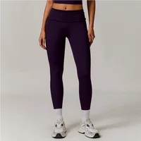 Yoga Pants Sport Leggings Women High Waist Push Up Woman Tights Fitness Push Up Workout Leggings Running Cycling Gym Clothing