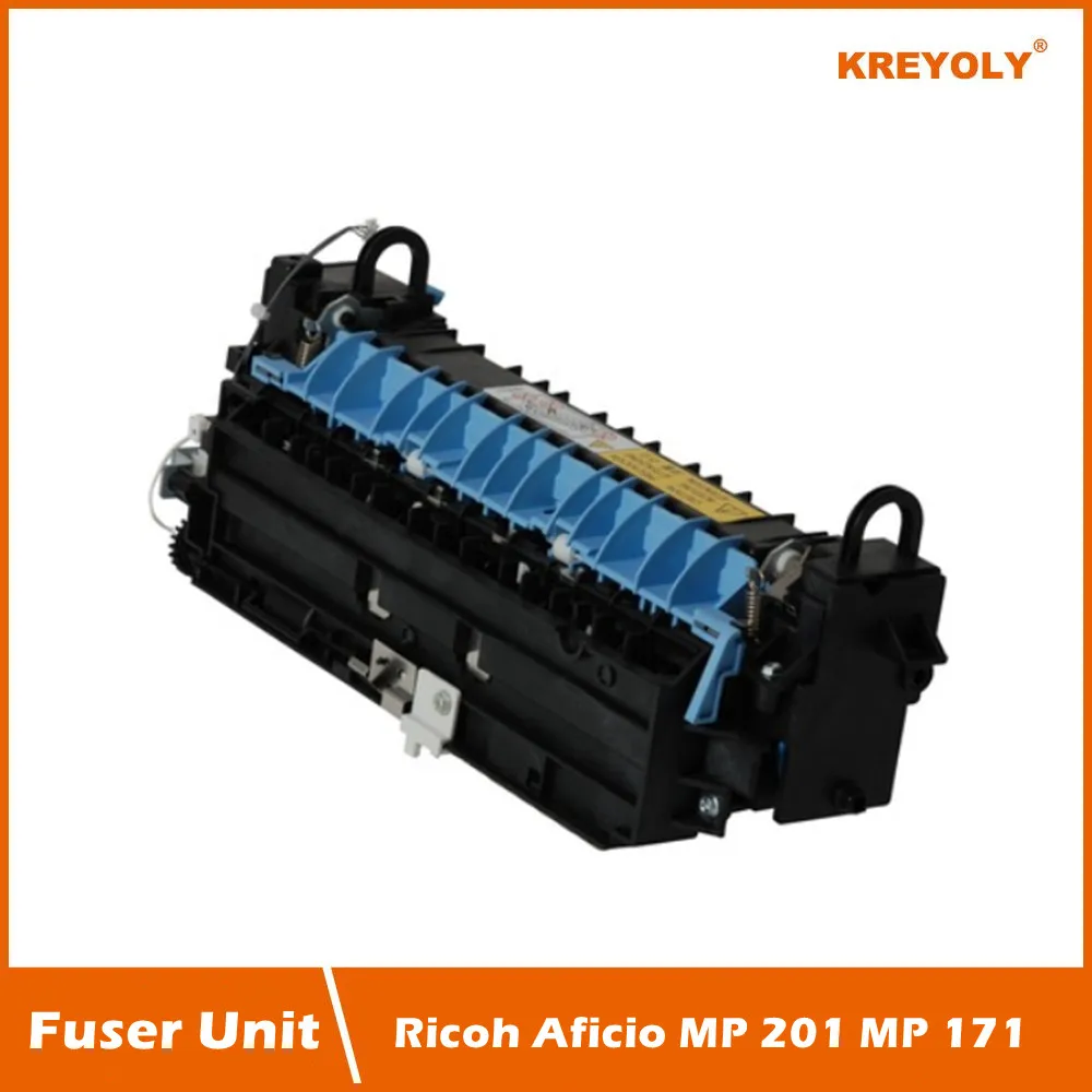 

D0674018 D0674028 Fuser Unit For Ricoh Aficio MP 201 MP 171 Fuser Unit 110V/220V