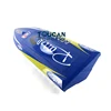 DTRC Toucanhobby H750 Prepainted Blue Electric Racing KIT RC Boat Hull Only for Advanced Player 4