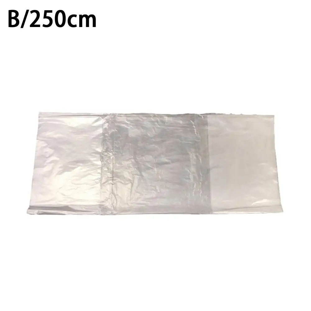 3pcs Large Balloon Bags, Giant Clear Balloon Bags for Transport, Clear  Balloon Drop Bag, Plastic Comforter Storage Bag, Extra Large Clear Plastic