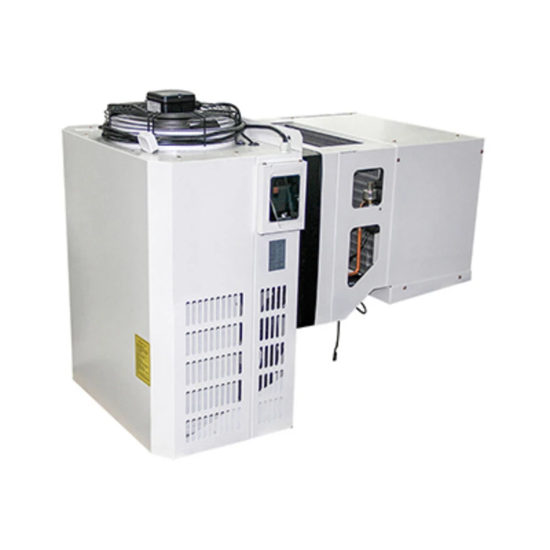 

Mono Block Condensing Unit Refrigeration Equipment Mono Block For Cold Room Freezer Condenser Unit