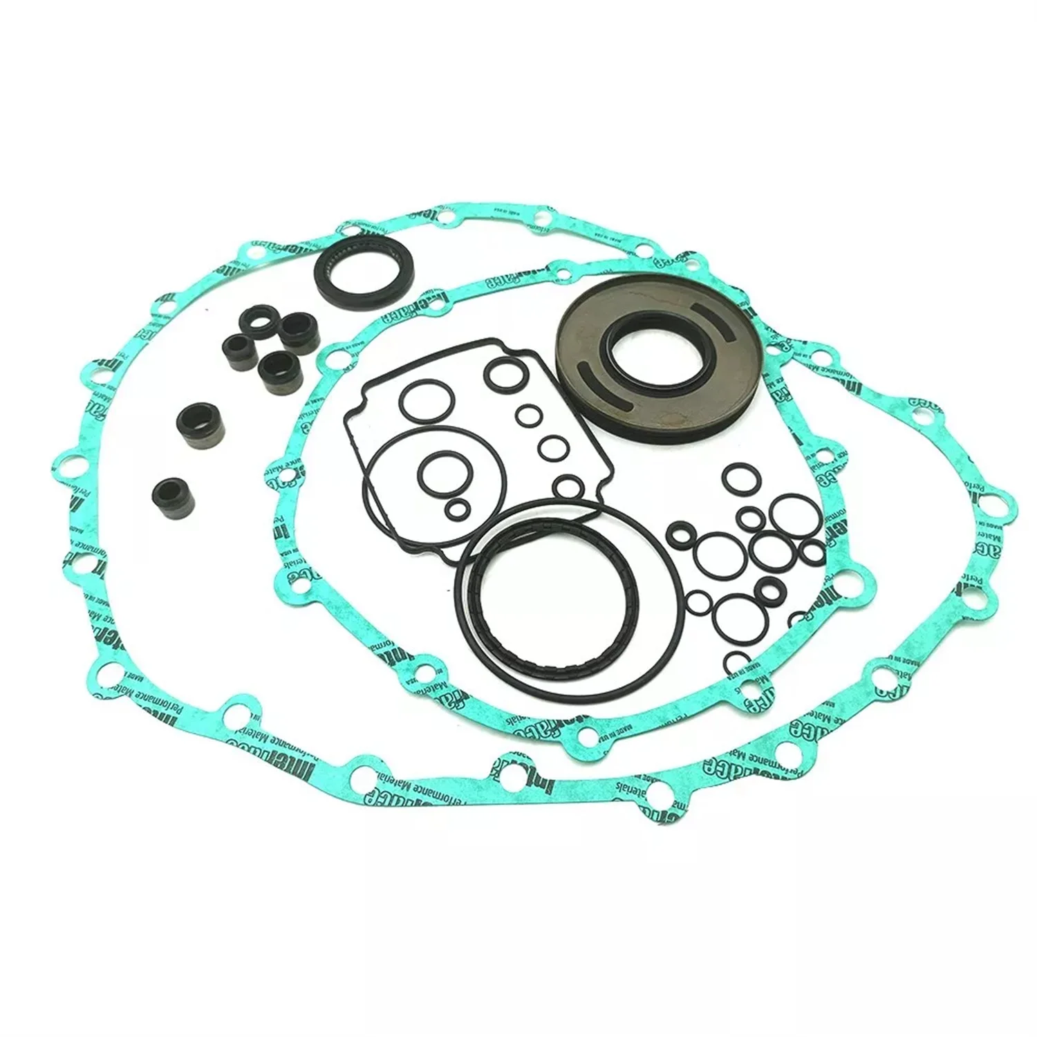 0AW VL381 Engine 1set Auto Transmission CVT Master Overhaul Rebuild Kit For AUDI A4 A5 A6 A7 L4 V6 Transmission Master Rebuild