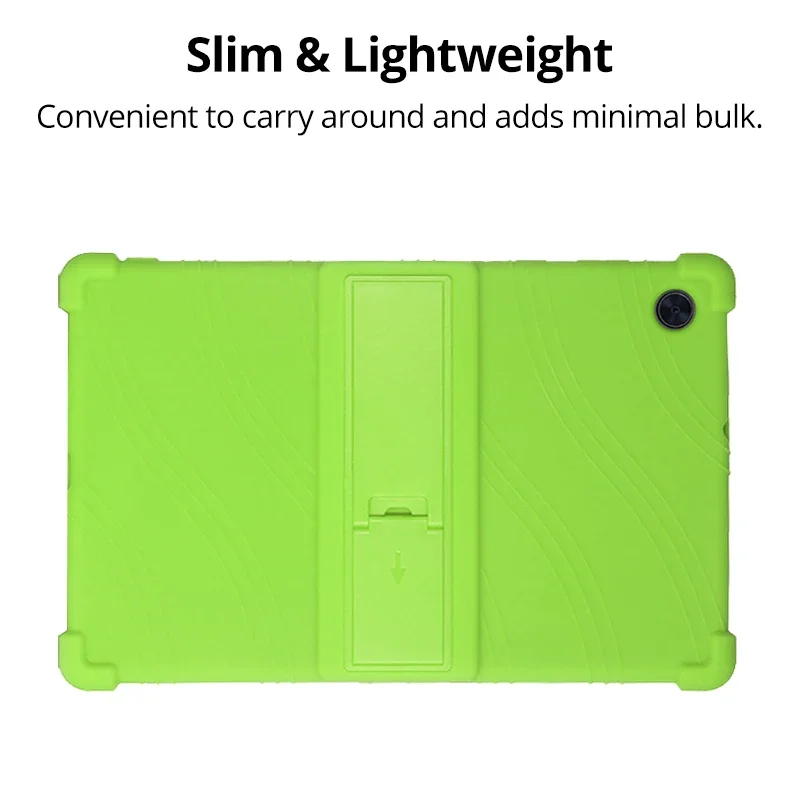 Case For Lenovo Tab M10 Plus 3rd Generation M10 HD 2nd Gen M11 P10 E10 M8