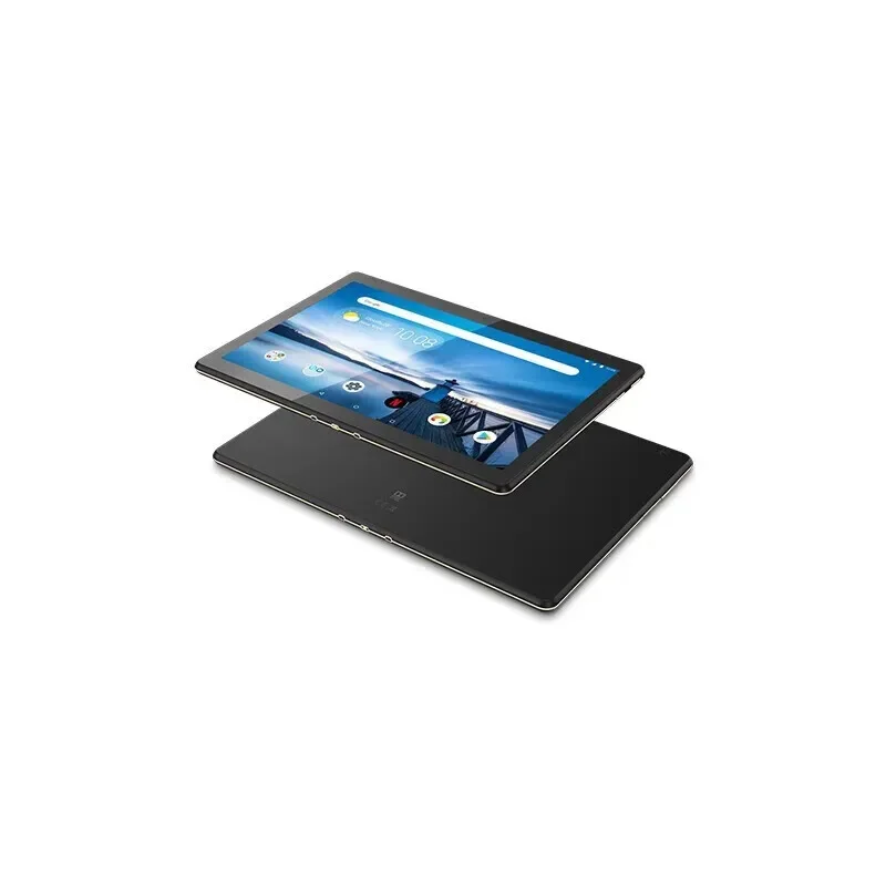 Lenovo M10 TB-X605FC Tablet 10.1-inch Snapdragon HD Eye Care Large Screen Commercial Phone Pad Black 3G+32g WIFI Version 3
