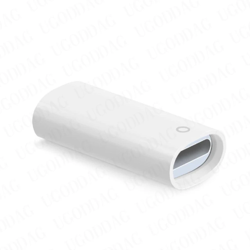 Mini Connector Apple Pencil Charging Adapter Female to Female Office Charge Charger apple pencil Accessories iPad Pro Pencil