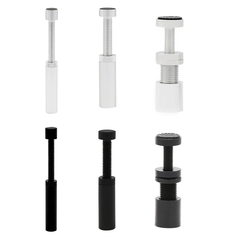 

Aluminum Alloy Video Card Holder Graphics Card GPU Brace Vertical Telescopic
