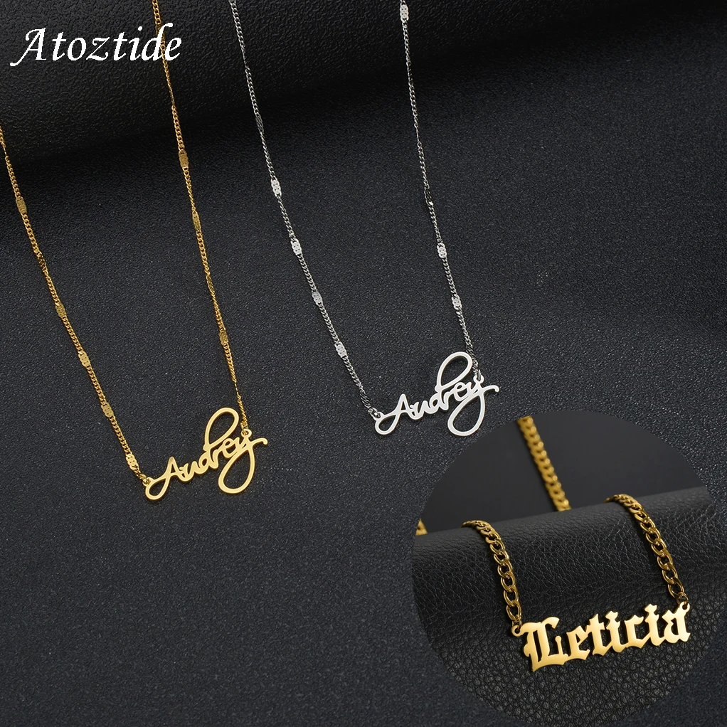 Collana cuore nascita zodiaco in acciaio inossidabile