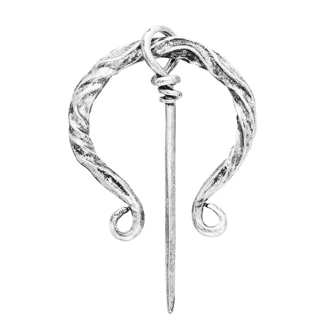 Style 1 silver
