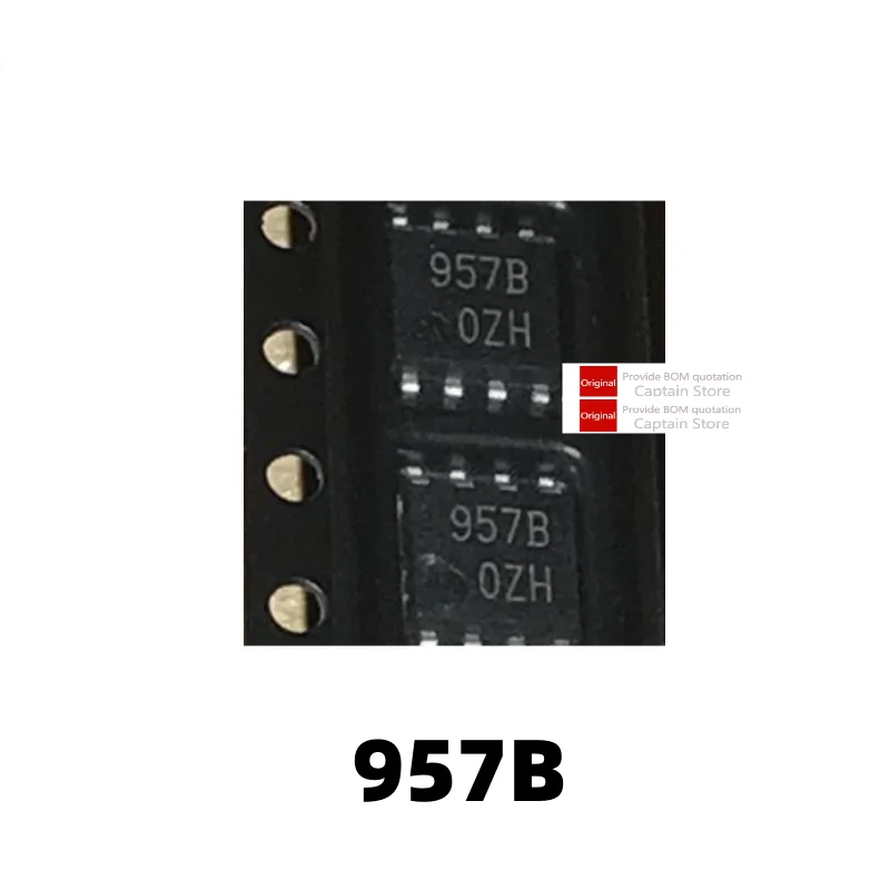1PCS M51957BFP M51957B 957B SOP8| | - AliExpress