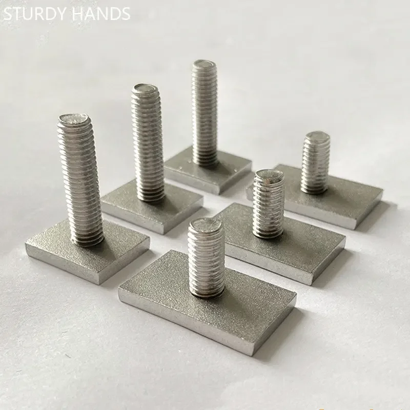 de hardware suprimentos m6 m8 5pcs 01